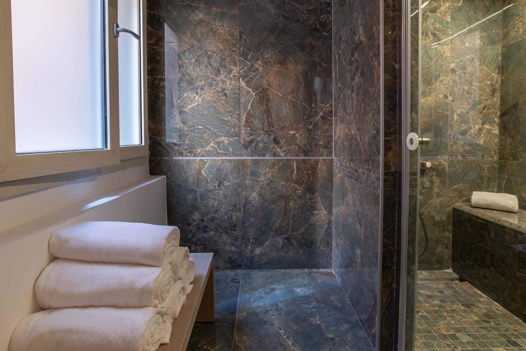 Ora Acanfora Suites Rome Bagian luar foto
