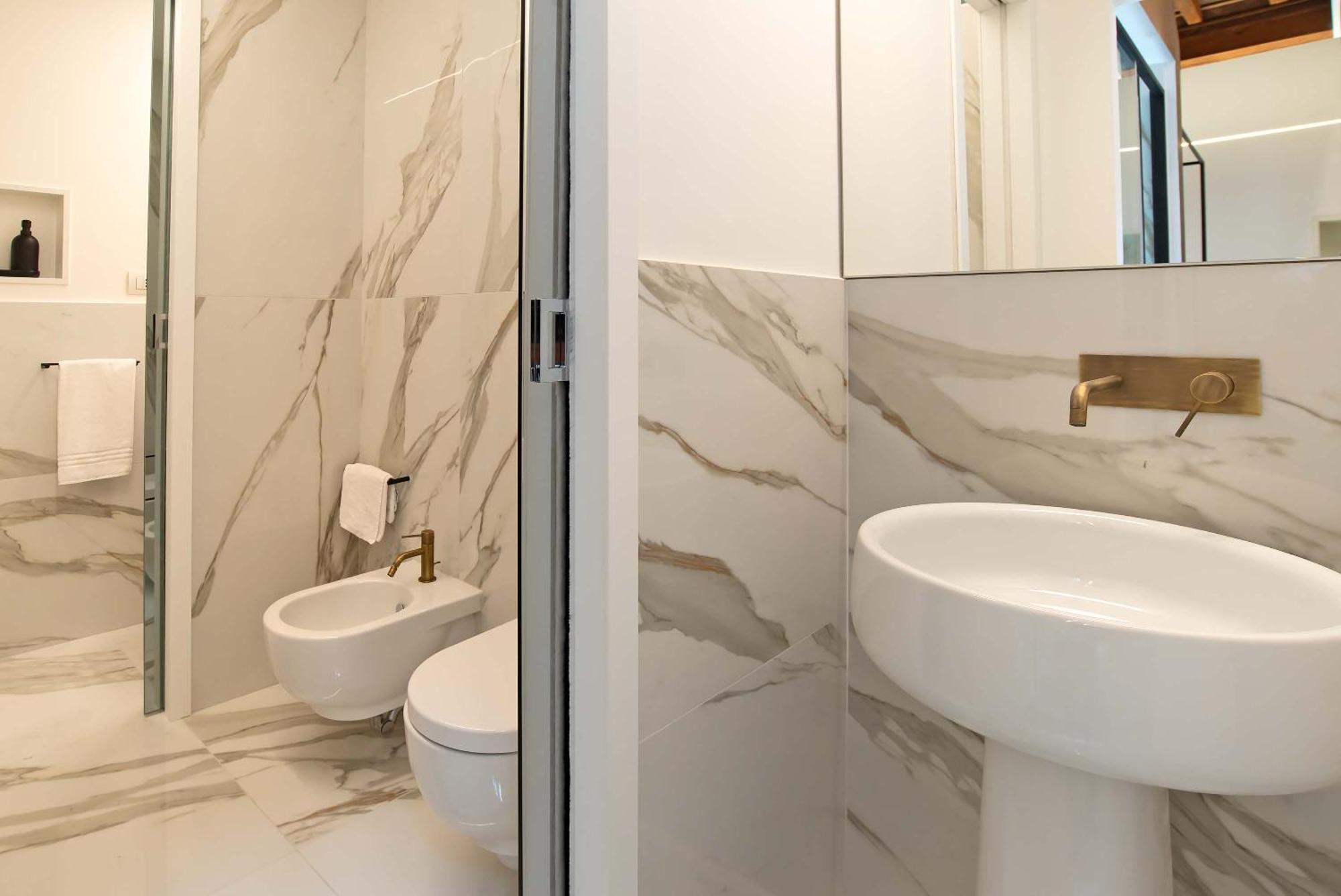 Ora Acanfora Suites Rome Bagian luar foto