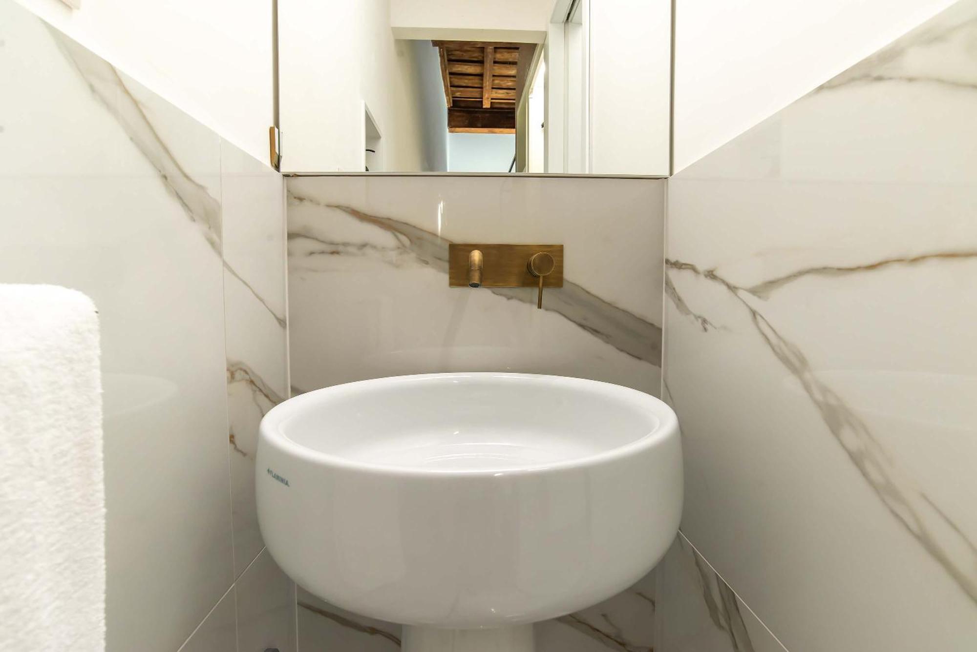 Ora Acanfora Suites Rome Bagian luar foto