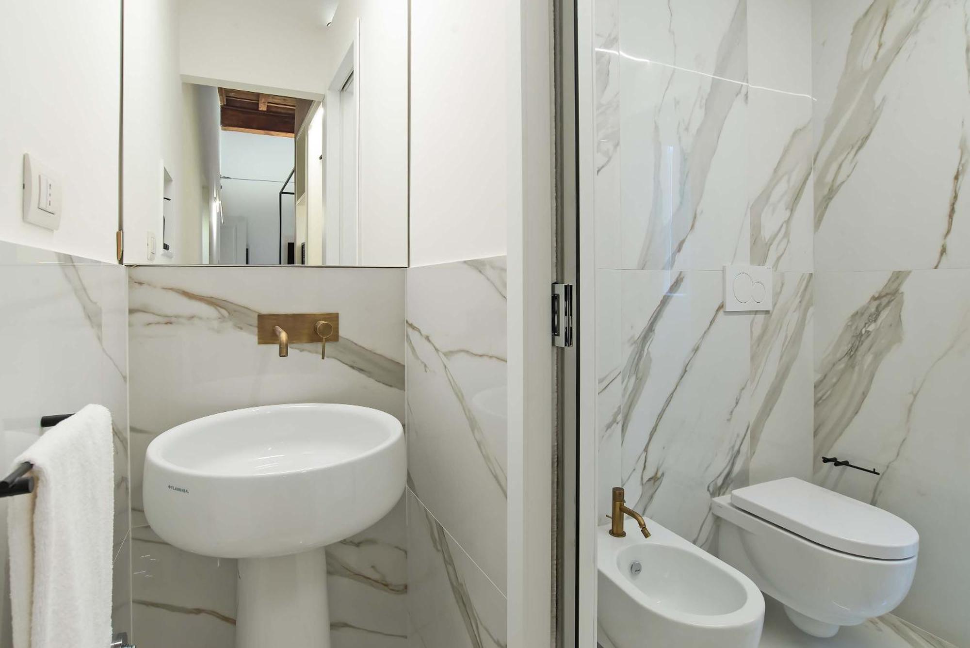 Ora Acanfora Suites Rome Bagian luar foto